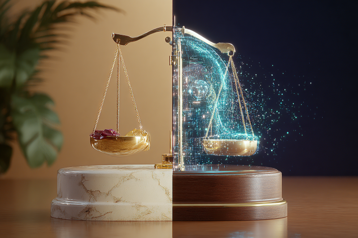 4月18日【今日は何の日？】発明の日｜DABUS訴訟が揺さぶる「AI発明者」の定義