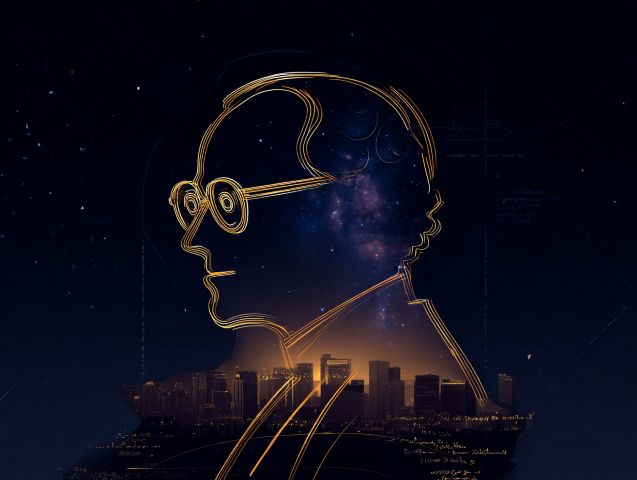 4月6日【今日は何の日？】SFの巨人アシモフ命日。AI時代に輝く「預言」の価値