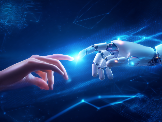 4月7日【今日は何の日?】アトムが設定した自我。AIに「身体」が必要な理由