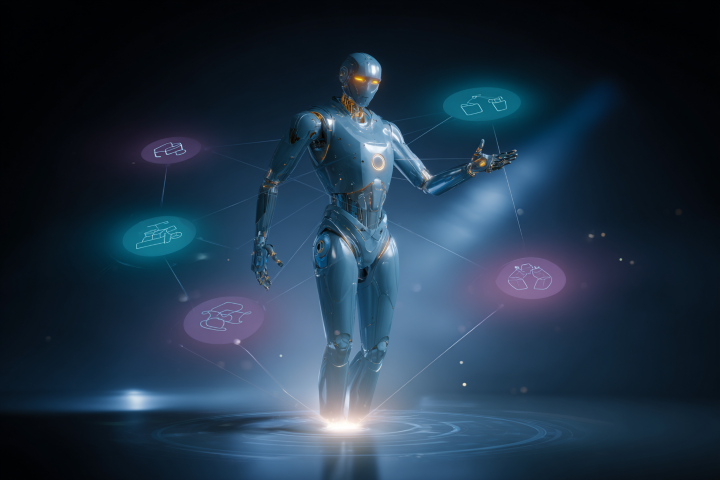 Muse Spark発表｜MetaのAI再起をかけた新モデルが目指す「個人向けスーパーインテリジェンス」とは