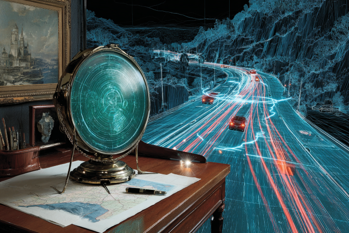 4月13日【今日は何の日？】レーダーの父ワトソン＝ワット誕生と未来のセンシング