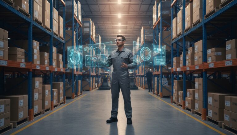 Vuzixスマートグラス北米商業展開｜倉庫・サーバー・ロボティクスへ、エンタープライズARが刻む「普及の証拠」