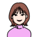 Amiのアバター