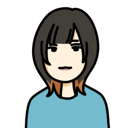 投稿者アバター