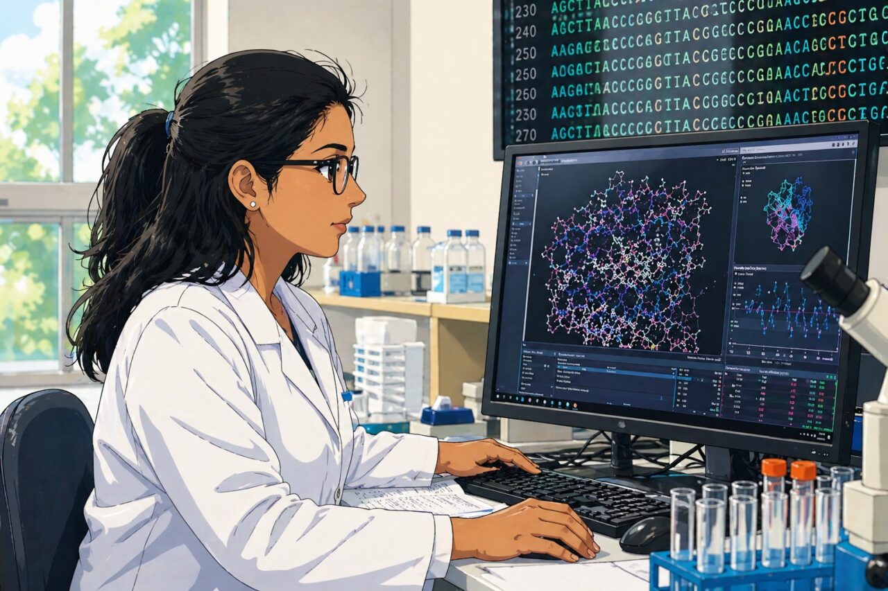 GPT-Rosalindという命名——「認められない」が形を変えて繰り返されるとき｜マチルダ効果が照らす問い