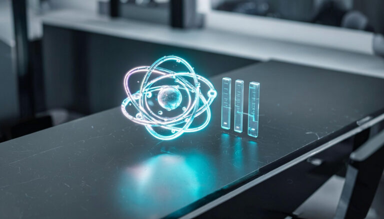 Gemini、3Dシミュレーションを生成へ｜「見せて」の一言が変えるAI学習体験の設計