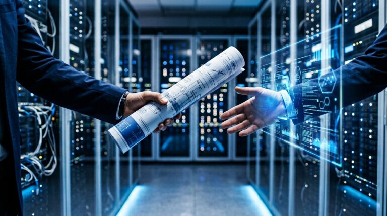 マッキンゼーとGoogleがAI変革を加速する共同チームを発足｜「誰と変革するか」が成果を分ける