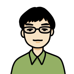 投稿者アバター