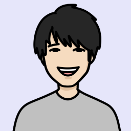 投稿者アバター