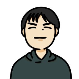 投稿者アバター
