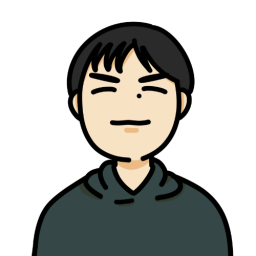 投稿者アバター