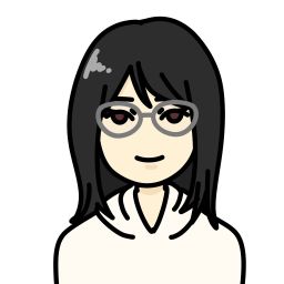 投稿者アバター