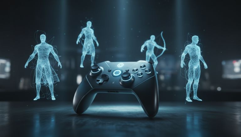 SONY PlayStation、AI戦略について異例の言及——「人間中心」宣言の裏に何があったのか