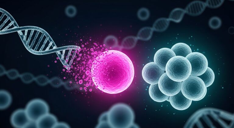 Cas12a2が拓く新世代CRISPR：病的細胞を選択的に「裁断」する治療への道
