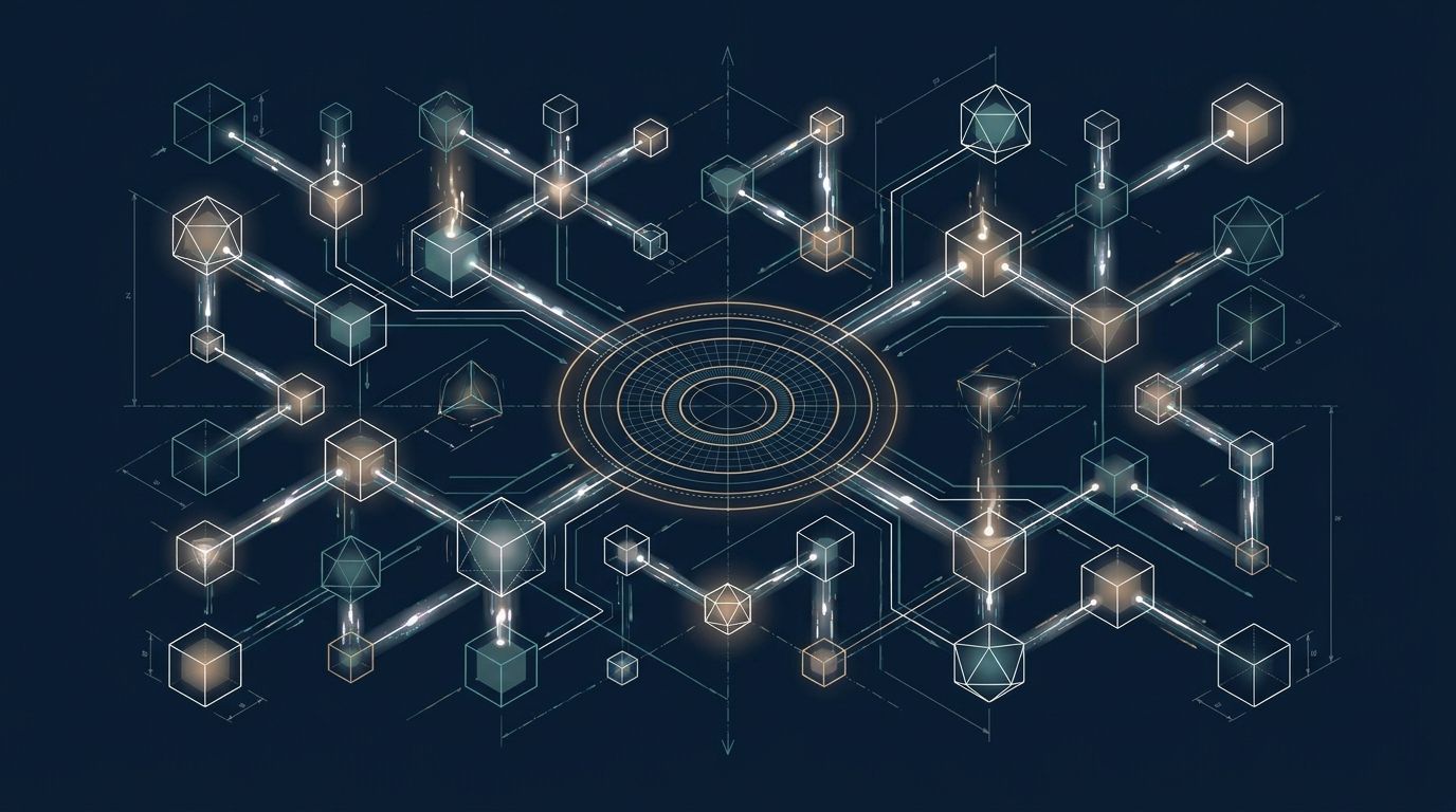 Agentic AI Foundation｜エージェント時代の標準化が動き出した——AAIFとA2Aが描く設計図