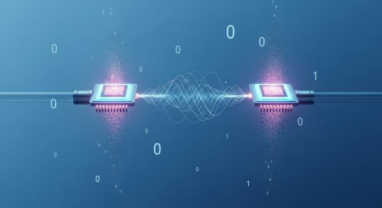 ETH Zurichが世界初「完璧なランダム性」を実現、量子もつれで暗号の土台を再定義