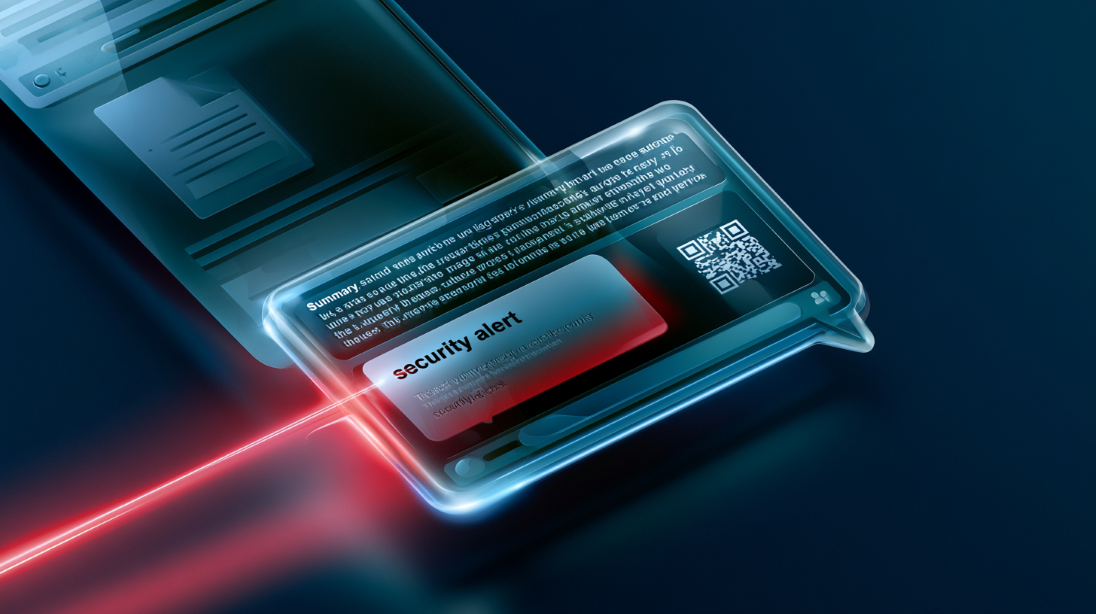 ChatGPT「要約」が罠に変わる新攻撃ChatGPhish──見たページが“弾丸”になる仕組みとは - innovaTopia