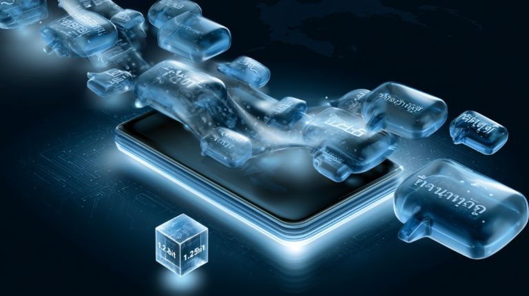 Tencent Hunyuan「Hy-MT2」公開、33言語対応の翻訳特化AIが440MBでスマホ動作へ