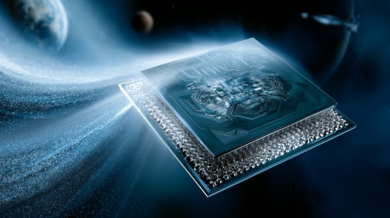 Microchip×NASAのHPSCプロセッサー、試験で500倍の性能を示唆
