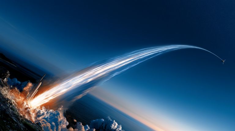 5月9日【今日は何の日?】小惑星探査機「はやぶさ」打ち上げー帰還の偉業を支えた最初の一矢 - innovaTopia