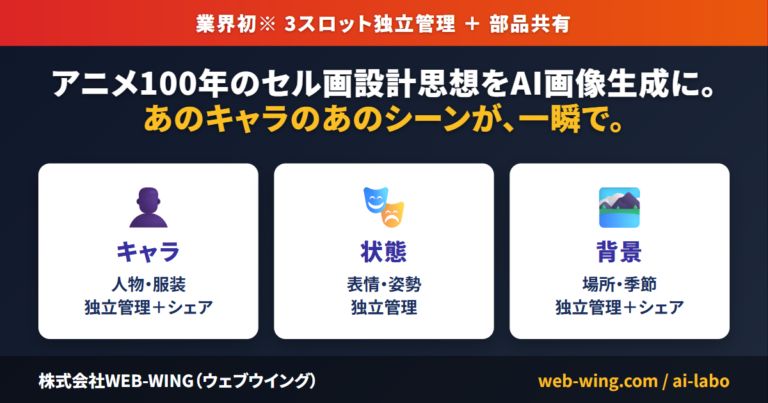 「日本語ガチャ」はなぜ起きるのか──アニメ100年の設計思想でAIの日本語壁を越える無料ツール「AI日本語ラボ」