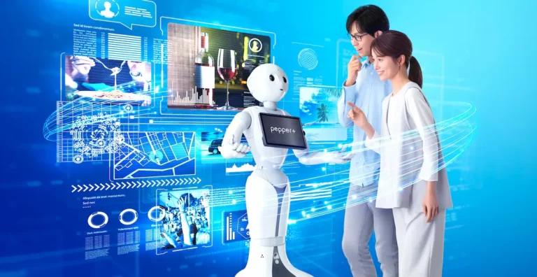 Pepper+が東急「relark伊豆高原」に導入、AI接客エージェントで観光案内を初展開