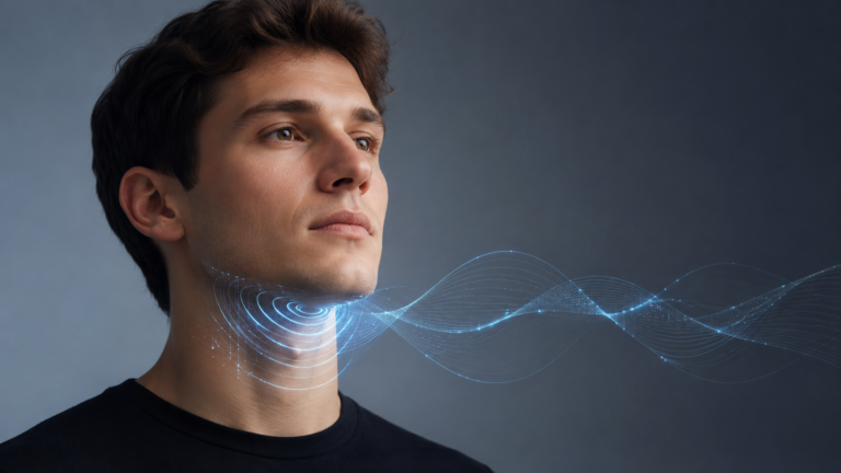 発声なき発話「サイレントスピーチ」4つのアプローチと現在地｜筋電位、超音波、口唇読み、脳波