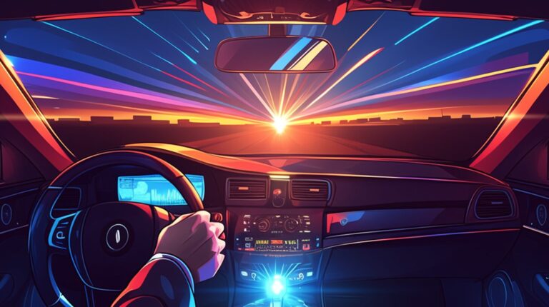 GMがキャデラック・コルベットに「Google Gemini」搭載へ｜車内AIが日本上陸