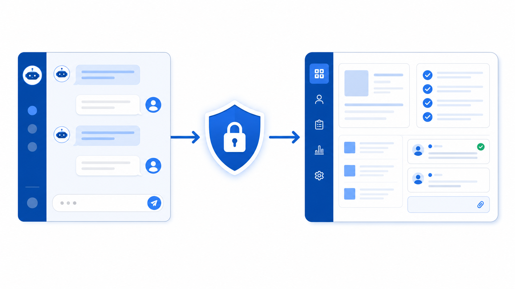 「CISOaaS」がSCS評価制度に対応｜専任担当者なしでサプライチェーンセキュリティ要件を満たすAI＋専門家フローの設計思想