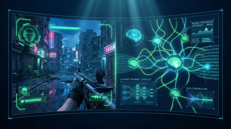 General Intuition、3億ドル調達へ｜OpenAIが5億ドルで欲しがったゲームデータでAIエージェントを育てる
