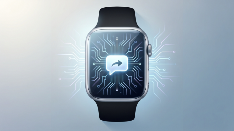 Apple Watch、AIアシスタント化へ｜watchOS 27のSiri AIと対応モデル大幅絞り込みを解説