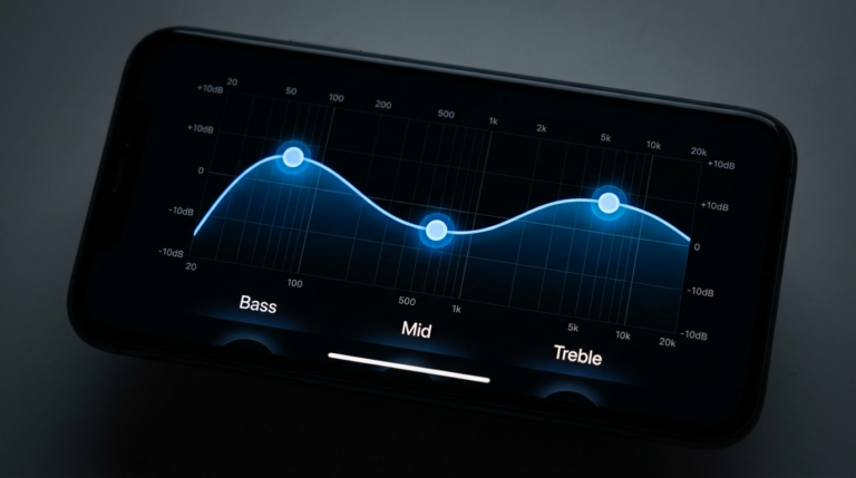 AirPodsのカスタムEQはなぜ今まで存在しなかったのか？iOS 27の新機能が示すAppleの音響哲学