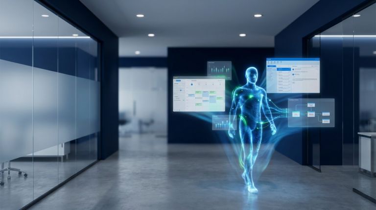 Microsoft Scout発表——「常時稼働」エージェントが変えるAI×仕事の新構造