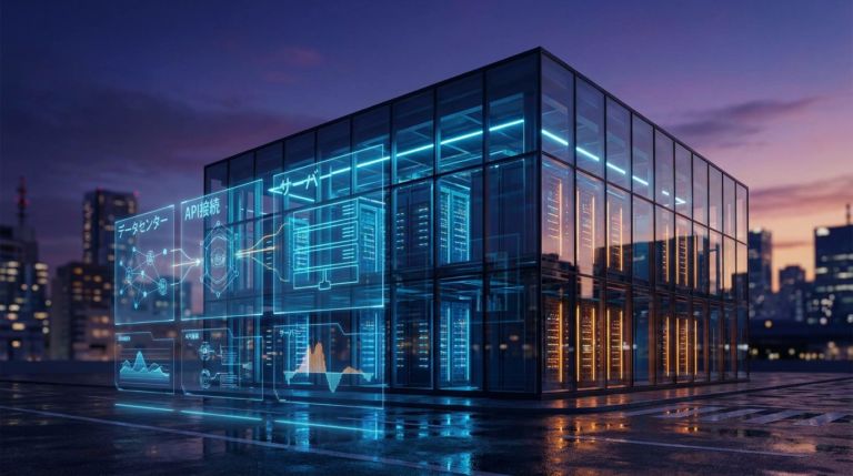 Alibaba Cloud、東京に5拠点目を開設｜Model StudioとQwen3.7-Plusが日本リージョンで利用可能に