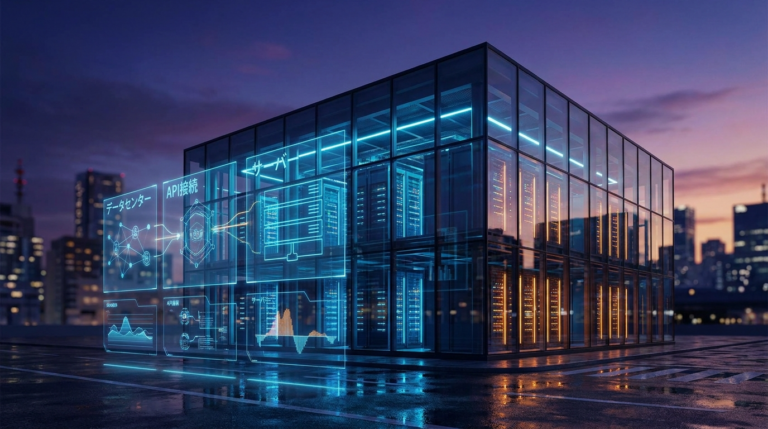 Alibaba Cloud、東京に5拠点目を開設｜Model StudioとQwen3.7-Plusが日本リージョンで利用可能に