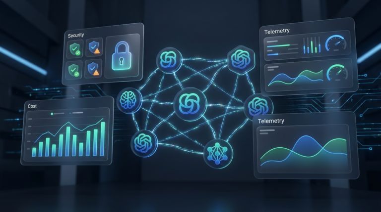 New Relic、AIコーディングアシスタントの可観測性機能を発表｜Claude Code・Cursor・GitHub Copilotを横断監視