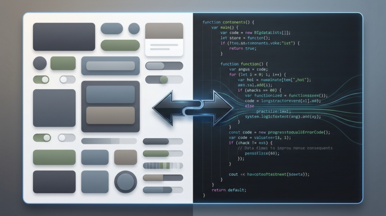 Claude Design大型アップデート｜デザインシステム連携とClaude Code双方向統合で「変換の損失」に挑む