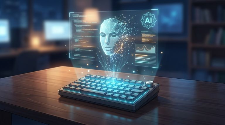 AIエージェントのショートカットは「身体知」になるか｜OpenAI×Work LouderのCodexハードウェア