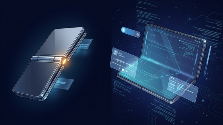 iPhone Ultra｜iOS 27ベータのコードから「foldState」「angleDegrees」発見、折りたたみ式iPhoneの準備が始まっている?
