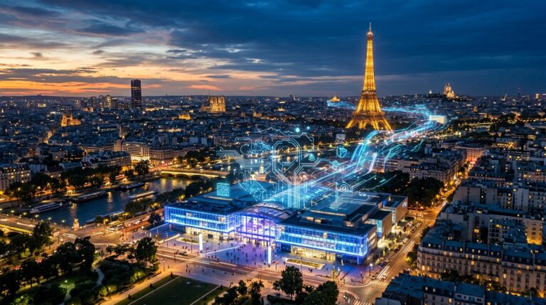 VivaTech 2026開催｜NVIDIAジェンスン・フアンがパリで「AIファクトリー」の進捗を問われる日