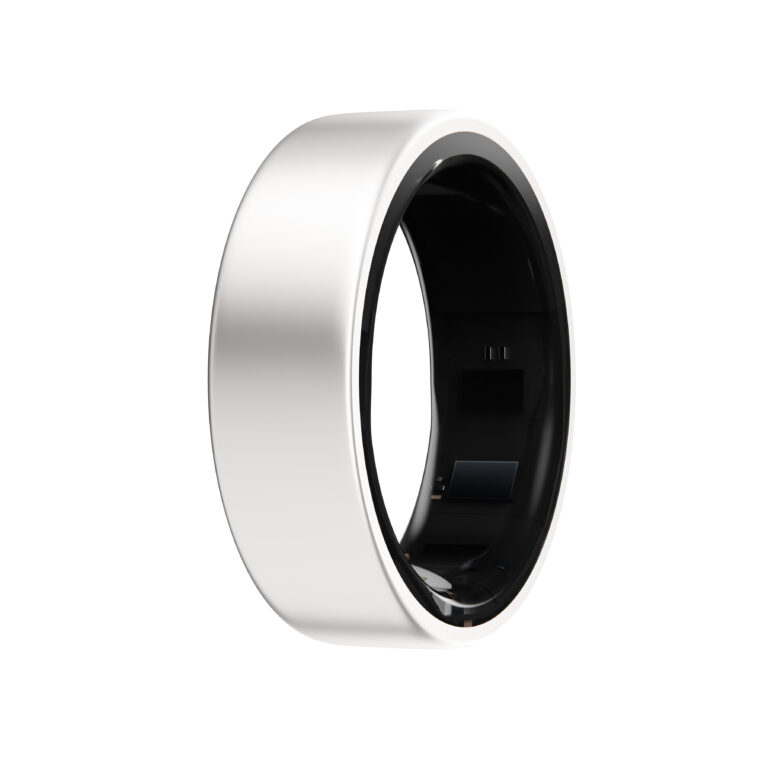 シャープ「からだメイト Ring」発売へ｜SOXAI技術で睡眠・心拍を計測、最大14日駆動の国産スマートリング