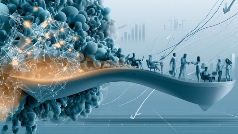 OpenAI、AI経済影響の外部研究を支援する「Economic Research Exchange」発表—IPO申請と同日の意味