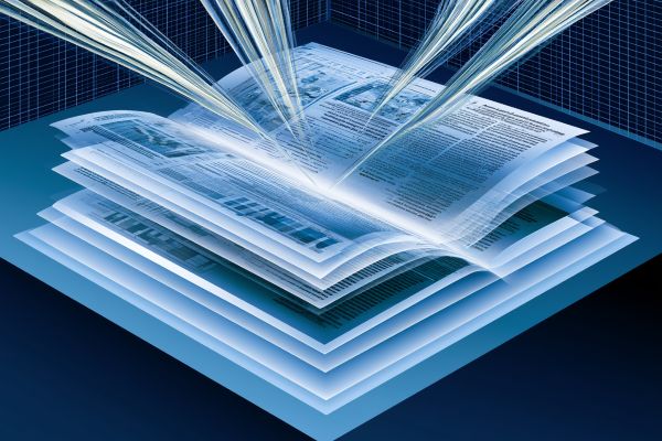 リコー、図表入り日本語文書のLLM読解を強化｜Self-MoA採用の新ワークフローを開発