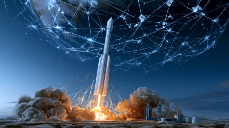 長征12B デビュー｜SpaceSail構築へ、中国の再使用ロケットが事前公表少なく初飛行