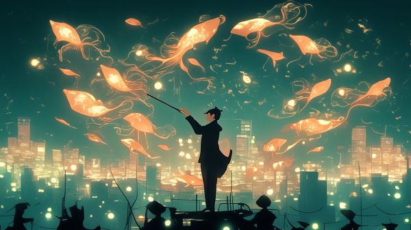 Sakana AI／Fugu・Namazuの戦略とは─CEOが明かす日本流AIとメガバンク本番運用