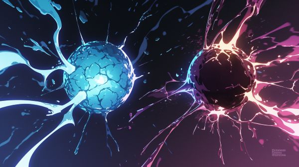 カリオプトーシス：Nature Communications が報告した認知症の新たな細胞死、p38阻害が治療の鍵に