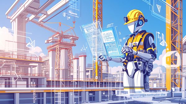 鉄建建設×MODE、施工管理「AIエージェント」実証開始─現場の申し送りを自動生成