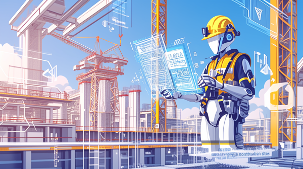 鉄建建設×MODE、施工管理「AIエージェント」実証開始─現場の申し送りを自動生成