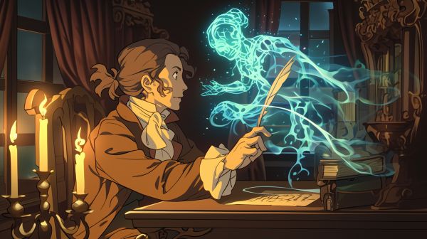 Mistral AIで蘇る“幻のモリエール”を解説｜話題のAI共作戯曲は何だったのか