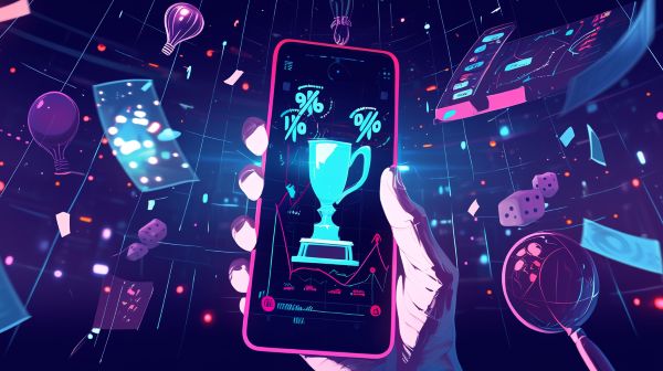Meta予測市場アプリ「Arena」をNYTが報道｜ポイント制で35億人に賭けを開く狙いとは